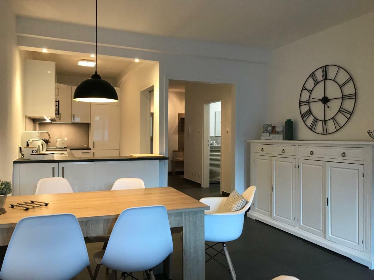 City Apartment 221 Merano Esterno foto
